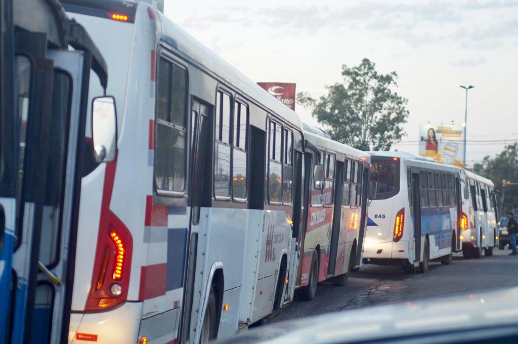 Operativo Caacupé: Autorizan a empresas a operar fuera de sus rutas habituales